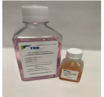 SC2013-G 人間充質干細胞無血清培養基 (適用于干細胞藥物申報)